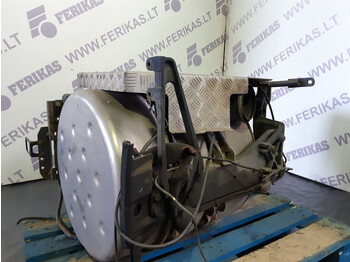 Convertidor catalítico para Camión Scania R: foto 3 Convertidor catalítico para Camión Scania R: foto 3