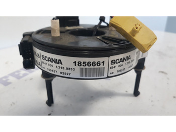 Sistema eléctrico para Camión Scania R: foto 3