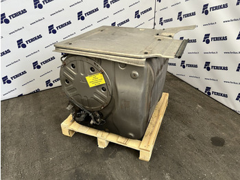 Convertidor catalítico SCANIA R