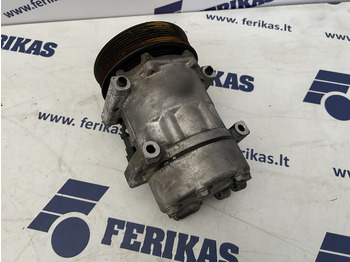 Compresor de aire acondicionado para Camión Scania R460: foto 2 Compresor de aire acondicionado para Camión Scania R460: foto 2