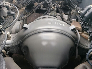 Diferencial SCANIA R