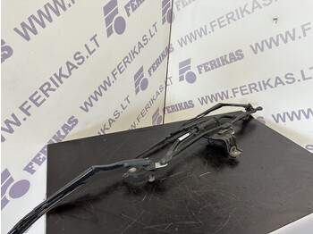 Limpiaparabrisas RENAULT