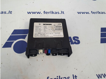Unidad de control SCANIA