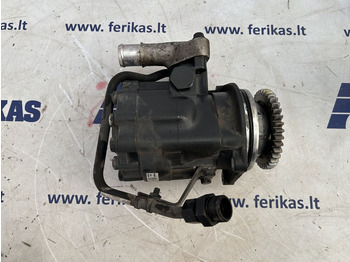 Bomba de dirección para Camión Scania hydraulic pump: foto 2