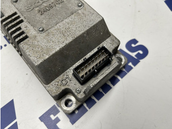 Unidad de control para Camión Scania ignition module, control unit: foto 3 Unidad de control para Camión Scania ignition module, control unit: foto 3