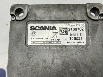 Unidad de control para Camión Scania ignition module, control unit: foto 5 Unidad de control para Camión Scania ignition module, control unit: foto 5