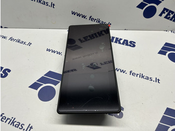 Piezas de recambio DAF