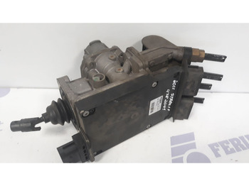 Piezas de recambio IVECO Stralis