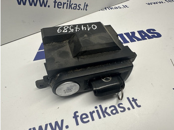 Piezas de recambio MERCEDES-BENZ Actros