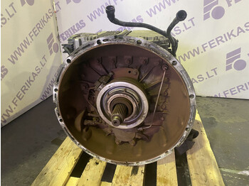 Caja de cambios VOLVO