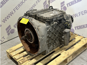 Caja de cambios VOLVO