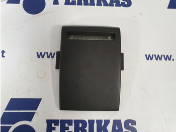 Unidad de control VOLVO