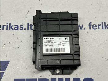 Unidad de control VOLVO