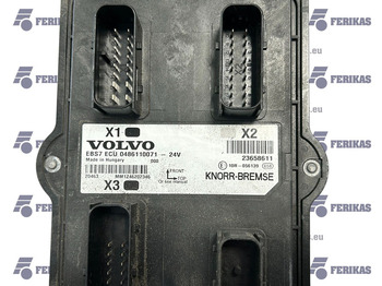 Unidad de control para Camión Volvo EBS7: foto 5