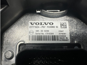 Unidad de control para Camión Volvo FCIOM2: foto 4 Unidad de control para Camión Volvo FCIOM2: foto 4