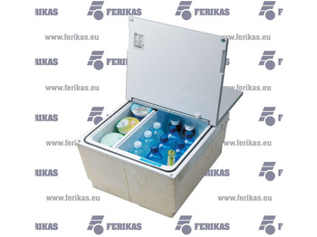 Cabina e interior VOLVO FH