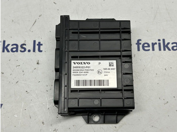 Unidad de control VOLVO FH