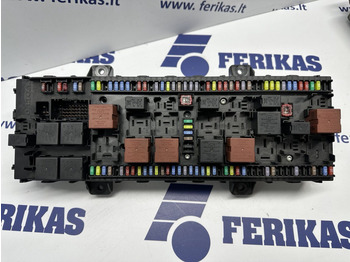 Sistema eléctrico VOLVO FH