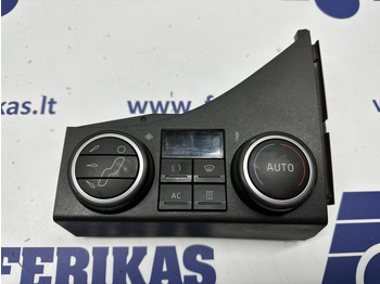 Unidad de control VOLVO FH