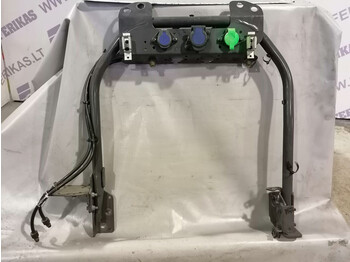 Cabina e interior VOLVO FH