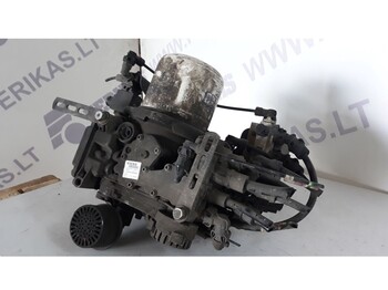 Piezas de freno VOLVO FH