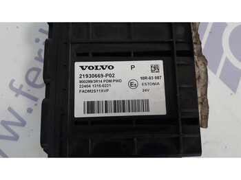 Unidad de control para Camión Volvo FH4: foto 3