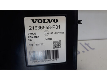 Unidad de control para Camión Volvo FH4: foto 4