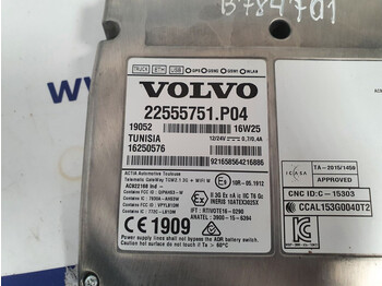 Unidad de control para Camión Volvo Telematic Gateway: foto 4