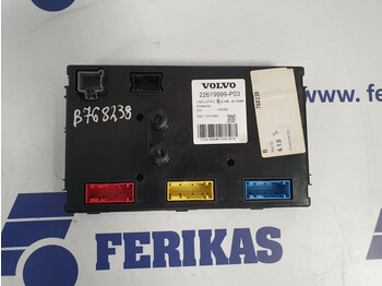 Unidad de control VOLVO