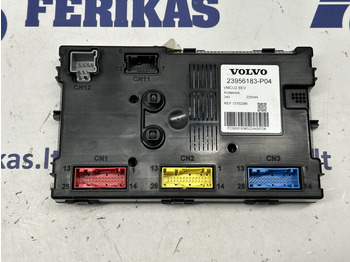 Unidad de control VOLVO