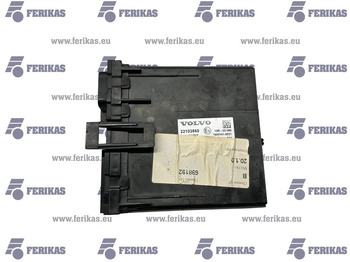 Unidad de control VOLVO