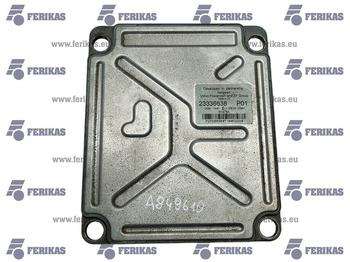 Unidad de control VOLVO