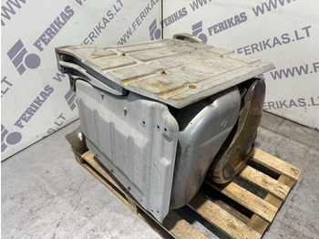 Convertidor catalítico VOLVO