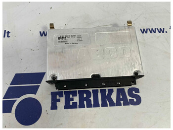 Unidad de control WABCO