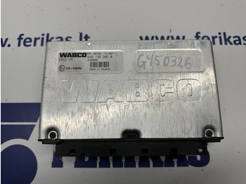 Unidad de control WABCO