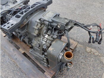 Caja de cambios para Camión ZF R GRSO 905R with retarder, from fully working truck !!: foto 5