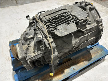 Caja de cambios para Camión ZF XF 106: foto 5 Caja de cambios para Camión ZF XF 106: foto 5