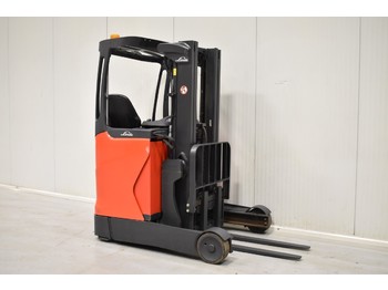 Retráctil LINDE R 12 B-01: foto 1