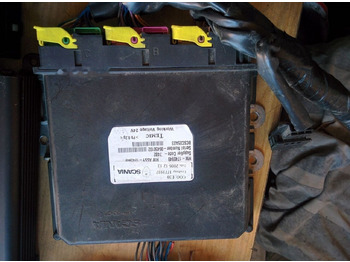 Unidad de control para Autobús Bosch 0486106059   Scania OMNI LINK: foto 2
