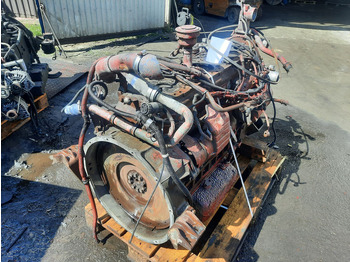 Leasing de MAN D2866LOH27 MAN D2866LOH27: foto 3