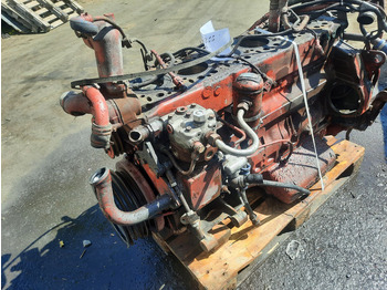 Leasing de MAN D2866LOH27 MAN D2866LOH27: foto 4