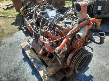 Leasing de MAN D2866LOH27 MAN D2866LOH27: foto 2