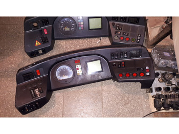 Salpicadero MERCEDES-BENZ