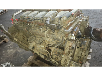 Motor SCANIA