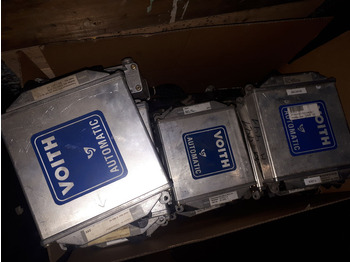 Unidad de control SCANIA 4