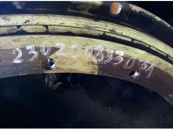 Piezas de recambio MERCEDES-BENZ