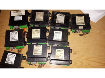 Unidad de control VOLVO