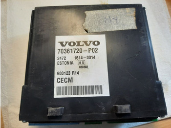 Unidad de control para Autobús Volvo 23317365: foto 2