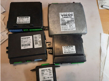 Unidad de control para Autobús Volvo 23317365: foto 3