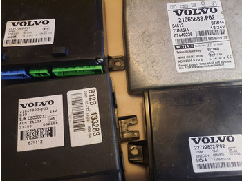 Unidad de control VOLVO